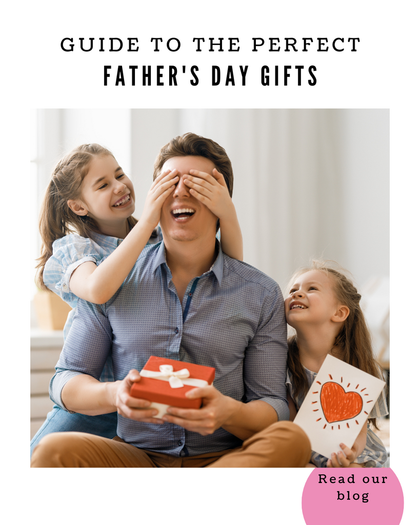 Unlock the Ultimate Father's Day Surprise: Your Guide to the Perfect Gifts for Dad!