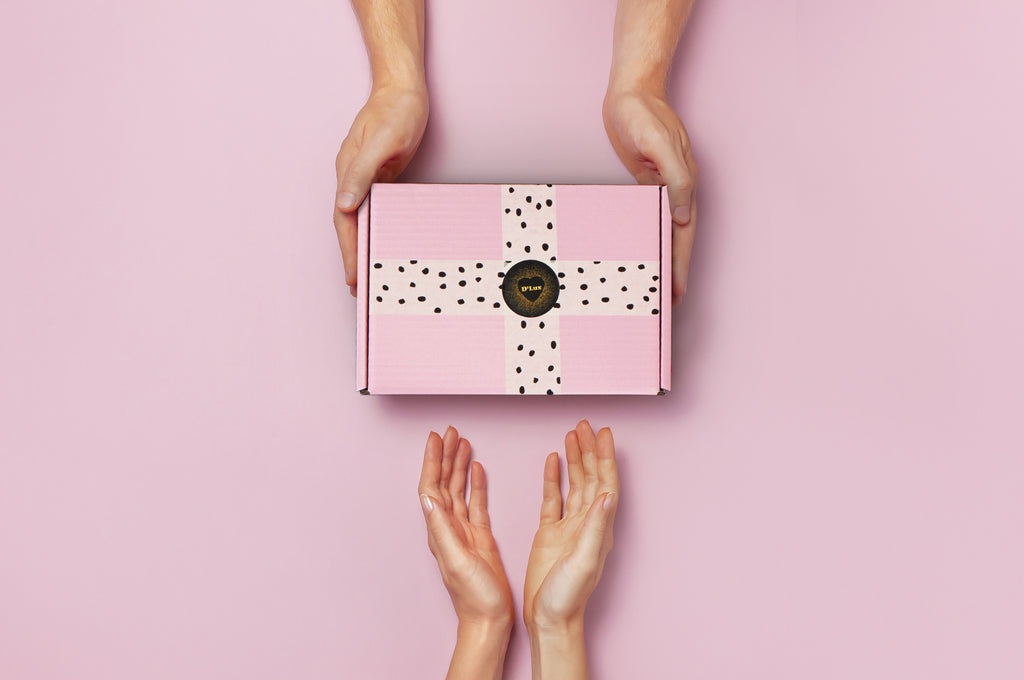 Indulge in self-care with our premium gift boxes. Perfect for any occasion. Shop now!