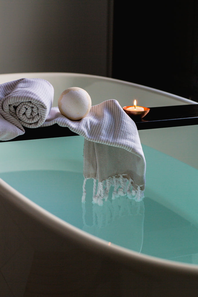 Relaxation; After the troubles of the day our pamper sets and home spa packs help you to relax, destress and self indulge to help your body and mind recharge.